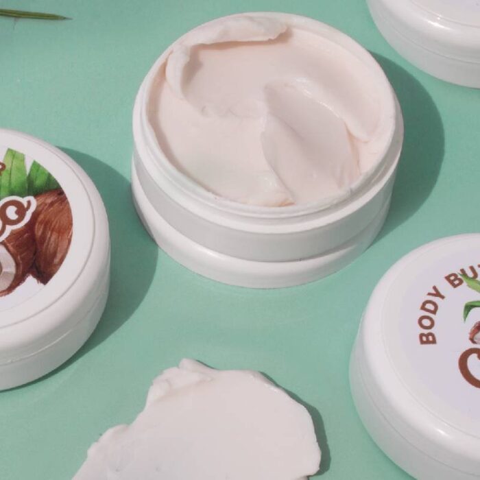 Kit como hacer body butter de coco. Materiales e instrucciones - Imagen 12