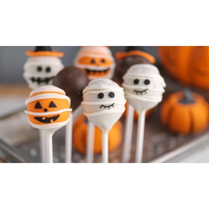 Esencia aromatica chuche de halloween - Imagen 3