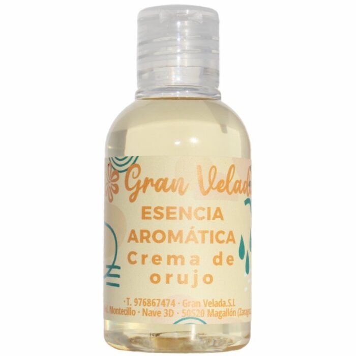 Esencia aromatica crema de orujo - Imagen 2