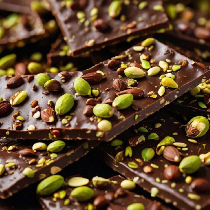 Esencia aromatica choco-pistacho - Imagen 3