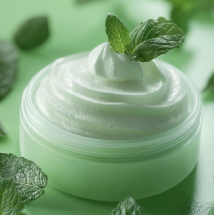 Extracto de menta piperita oleoso - Imagen 4