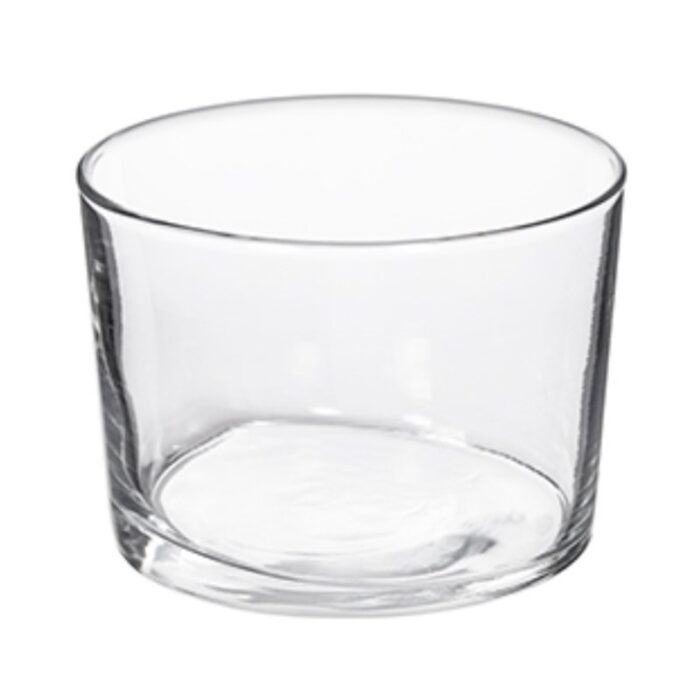 Vaso 230ml de cristal para velas - Imagen 3