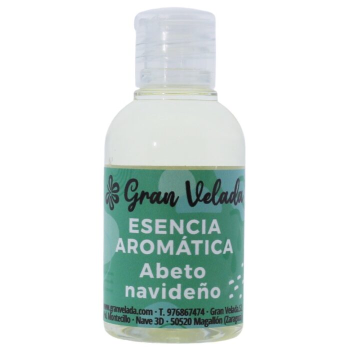 Esencia aromatica abeto navideño - Imagen 6