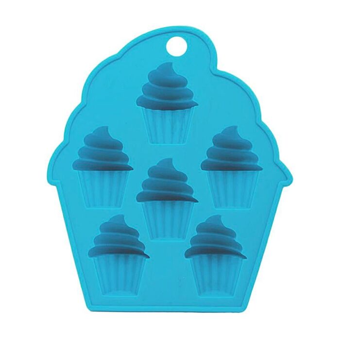 Molde para hacer cupcakes mini - Imagen 5